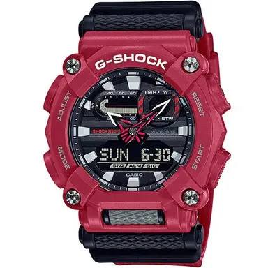casio watch ga-900-4adr