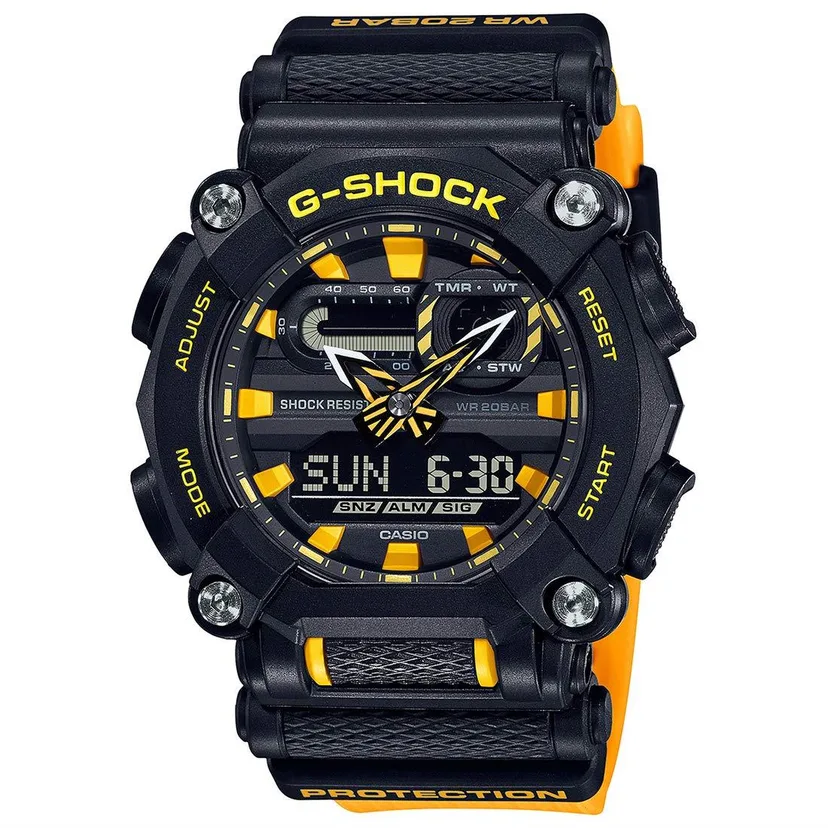 casio watch ga-900a-1a9dr