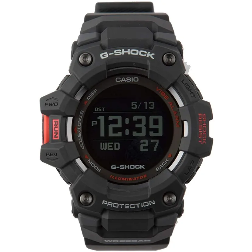casio watch gbd-100-1dr