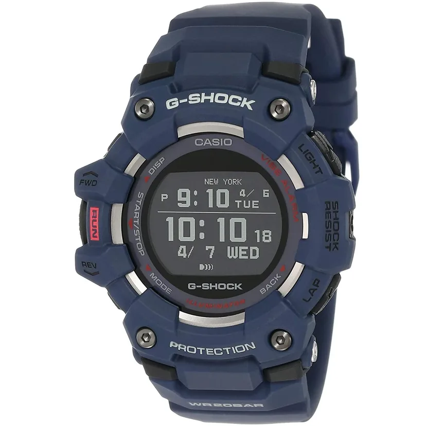 casio watch GBD-100-2DR