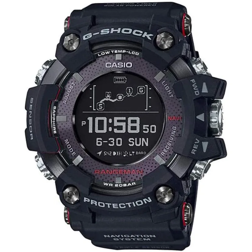 casio watch gpr-b1000-1dr