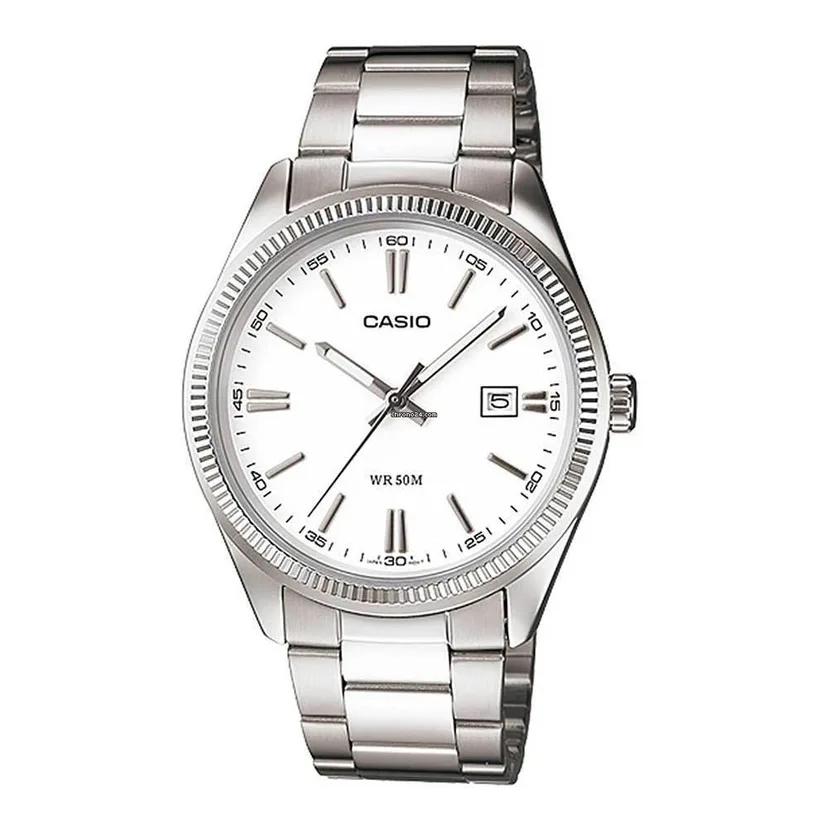 casio watch MTP-1302D-7A1VDF
