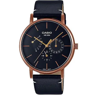 casio watch mtp-e320rl-1evdf