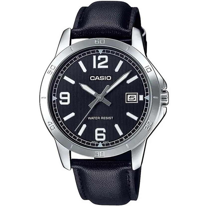 casio watch mtp-v004l-1budf