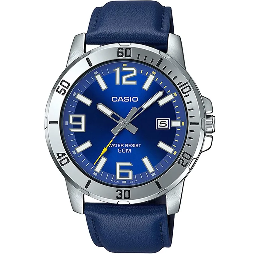 casio watch mtp-vd01l-2bvudf
