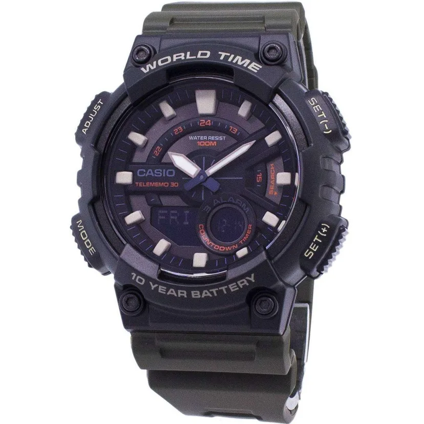 casio watch aeq-110w-1a2
