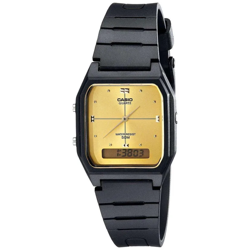 casio watch aw-48he-8avdf