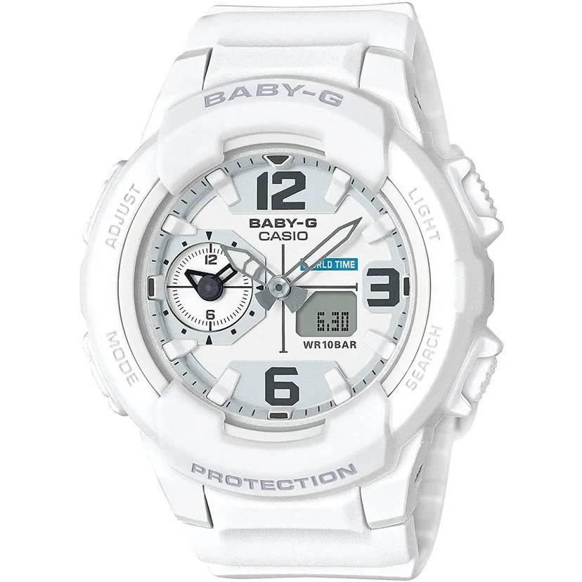 casio watch bga-230-7bdr