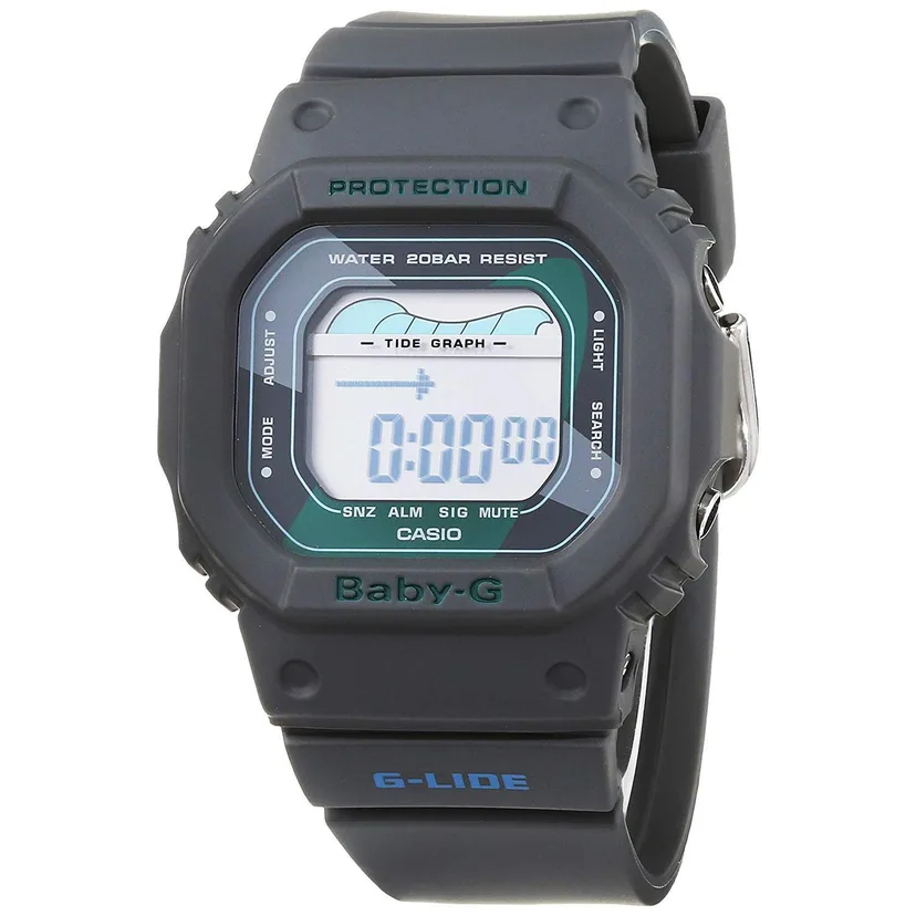 casio watch blx-560vh-1dr