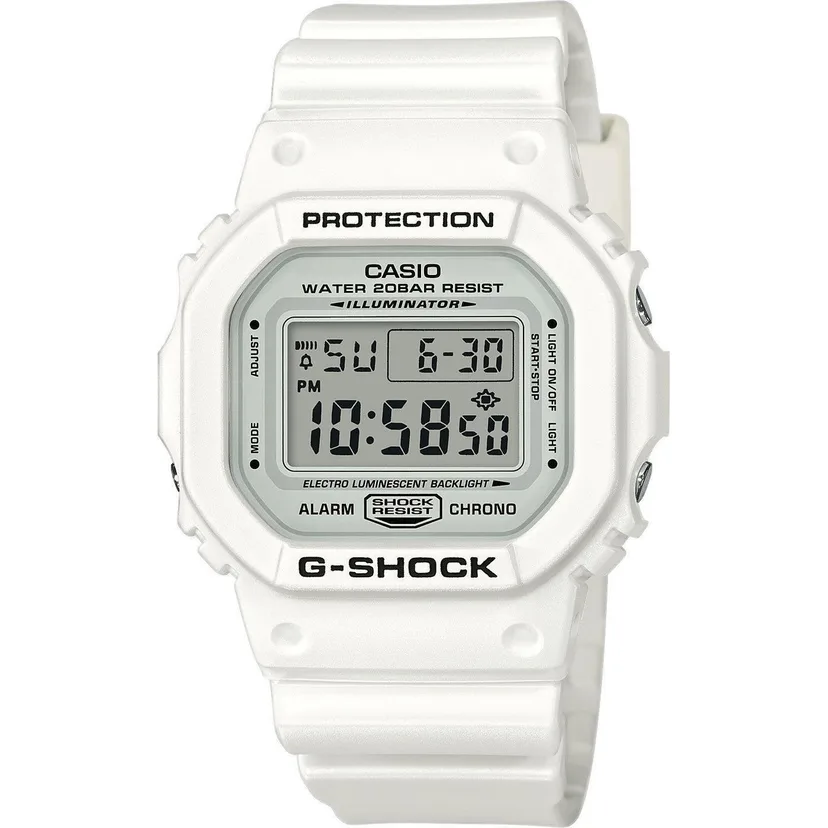 casio watch dw-5600mw-7d