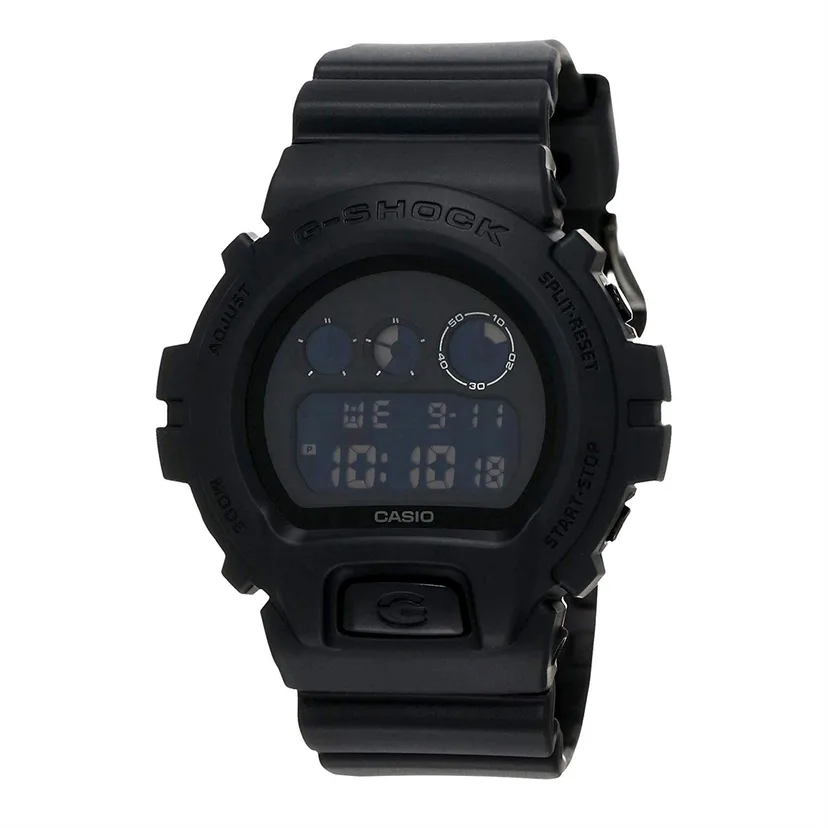 casio watch dw-6900bb-1