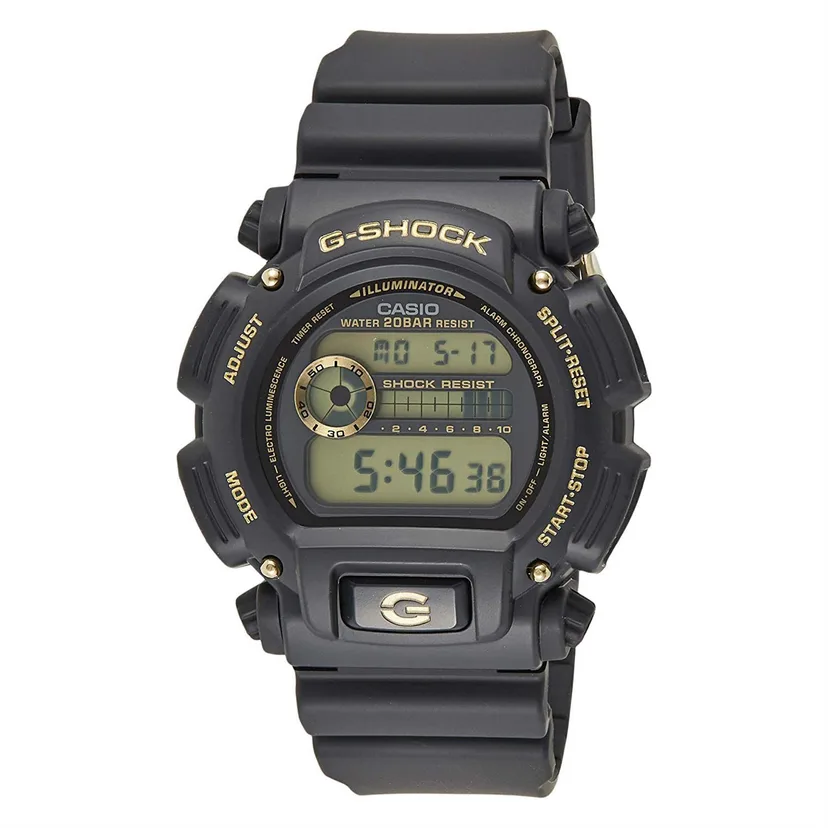 casio watch dw-9052gbx-1a9
