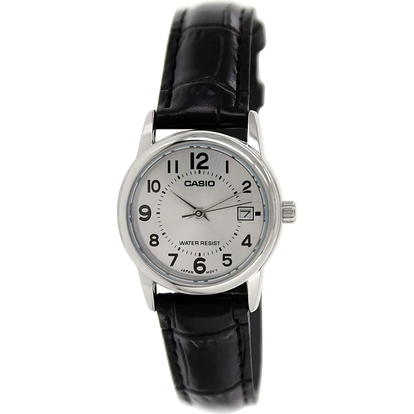 casio watch ltp-v002l-7budf