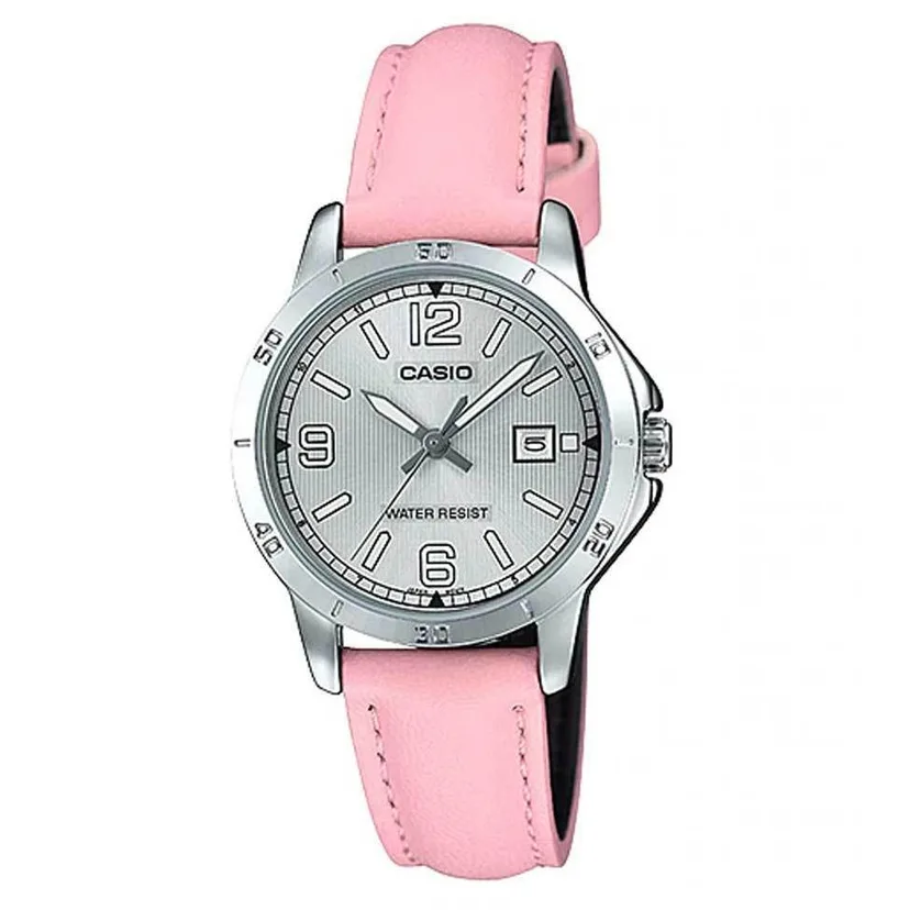 casio watch ltp-v004l-4budf