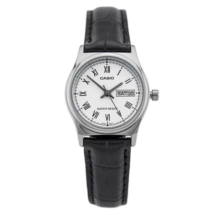 casio watch ltp-v006l-7b