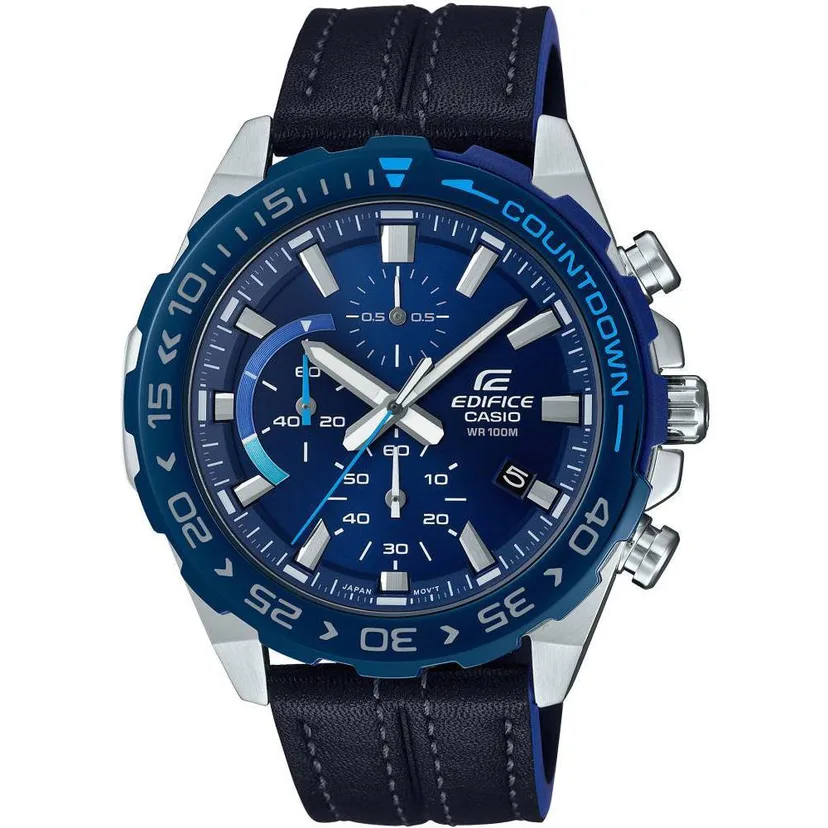 casio watch efr-566bl-2avudf