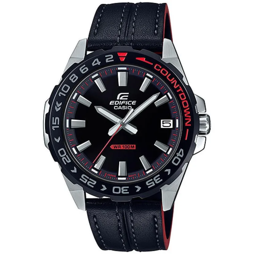 casio watch efv-120bl-1avudf