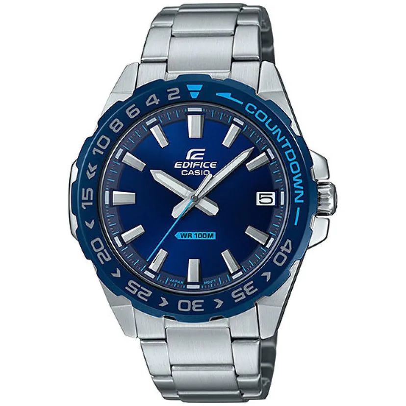 casio watch efv-120db-2avudf
