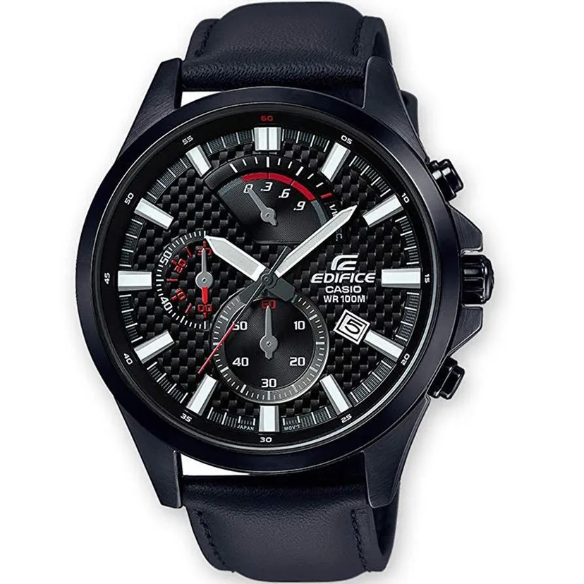casio watch efv-530bl-1avudf