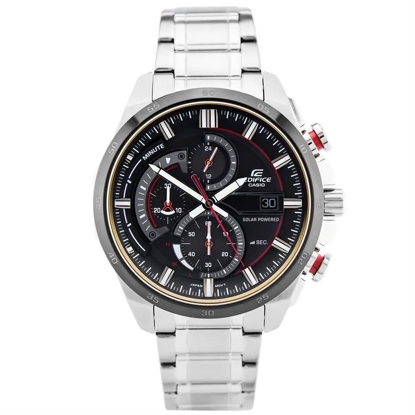 casio watch eqs-600db-1a4udf