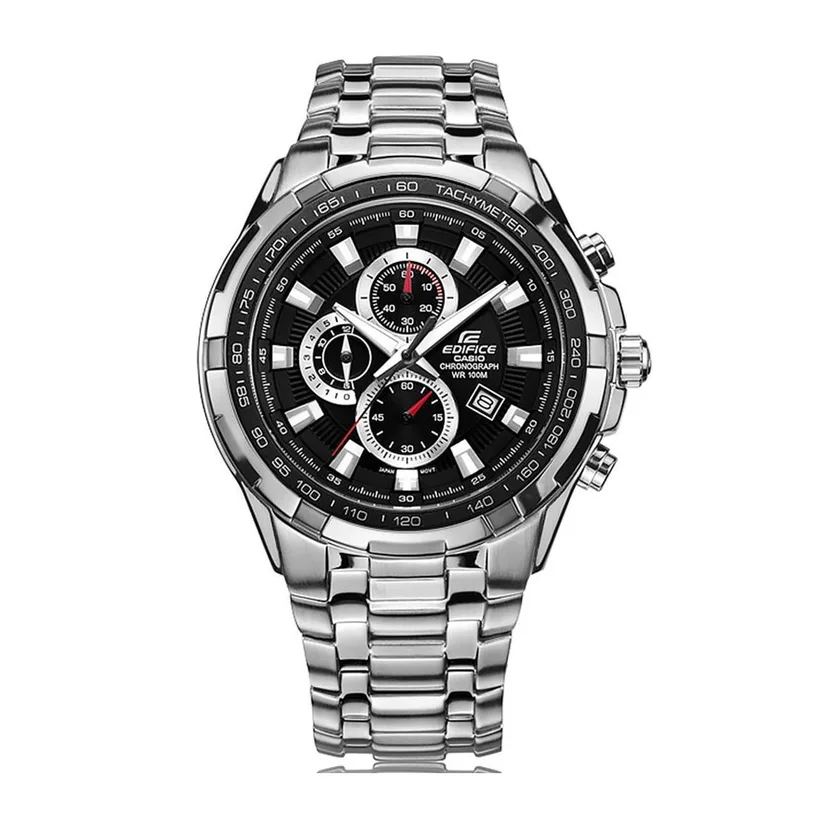 casio watch ef-539d-1a