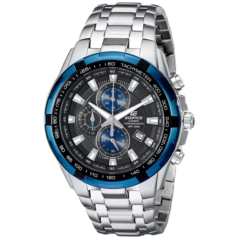 casio watch ef-539d-1a2