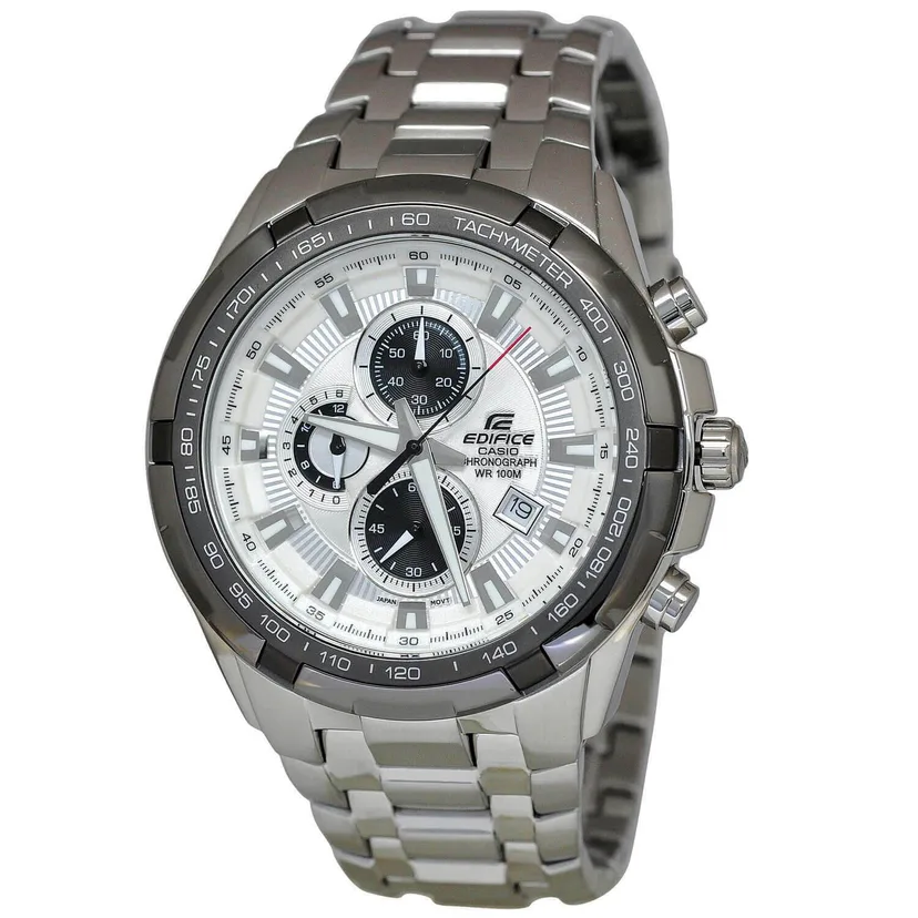 casio watch ef-539d-7a