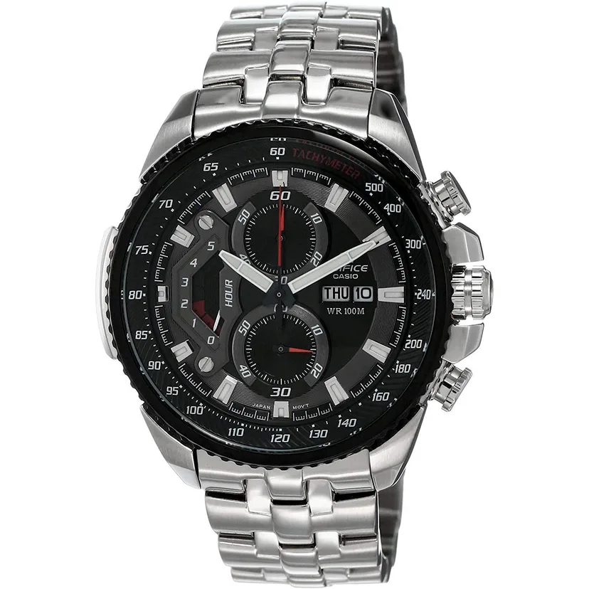 casio watch ef-558d-1a