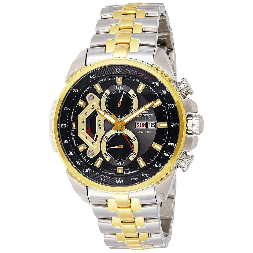 casio watch ef-558sg-1a