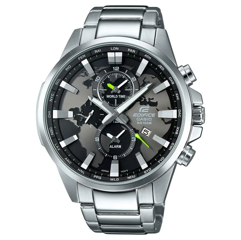 casio watch efr-303d-1a