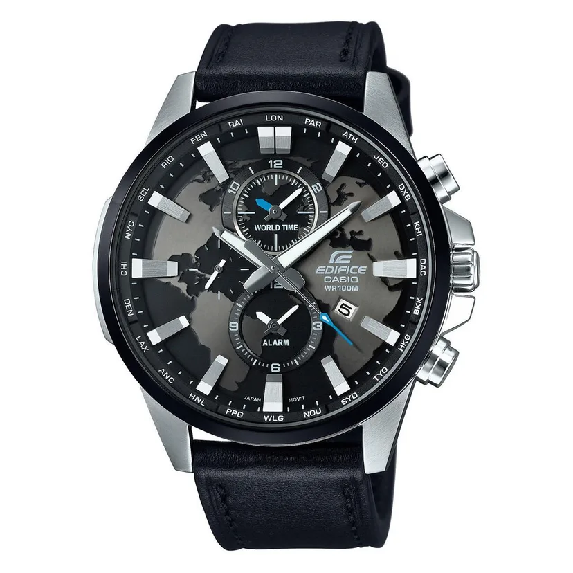 casio watch efr-303l-1a