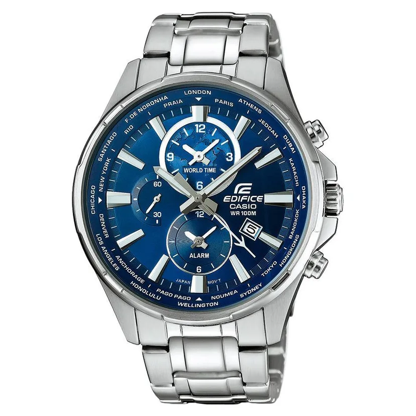 casio watch efr-304d-2a