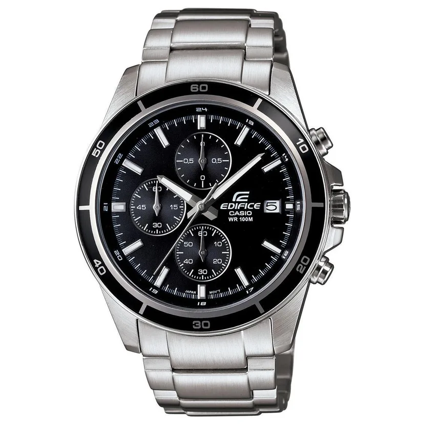 casio watch efr-526d-1a