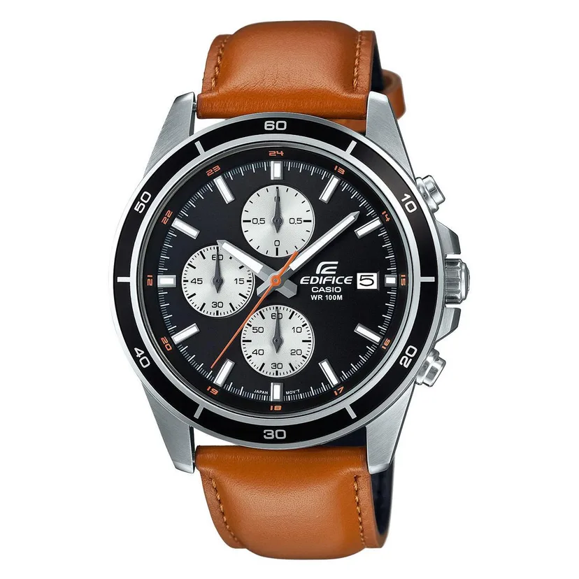 casio watch efr-526l-1b
