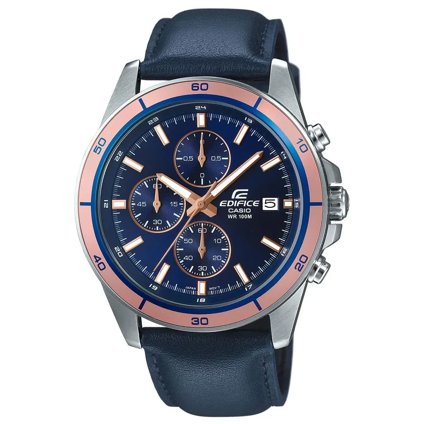 casio watch efr-526l-2a
