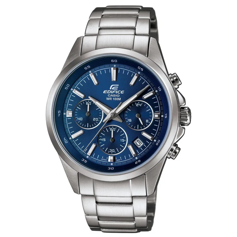 casio watch efr-527d-2a