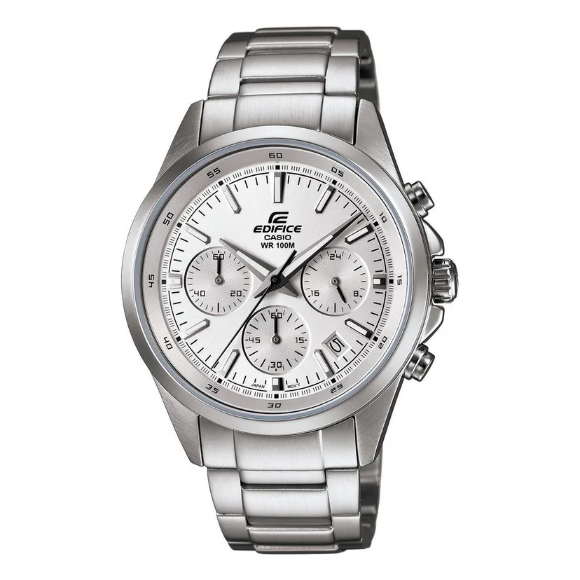 casio watch efr-527d-7a