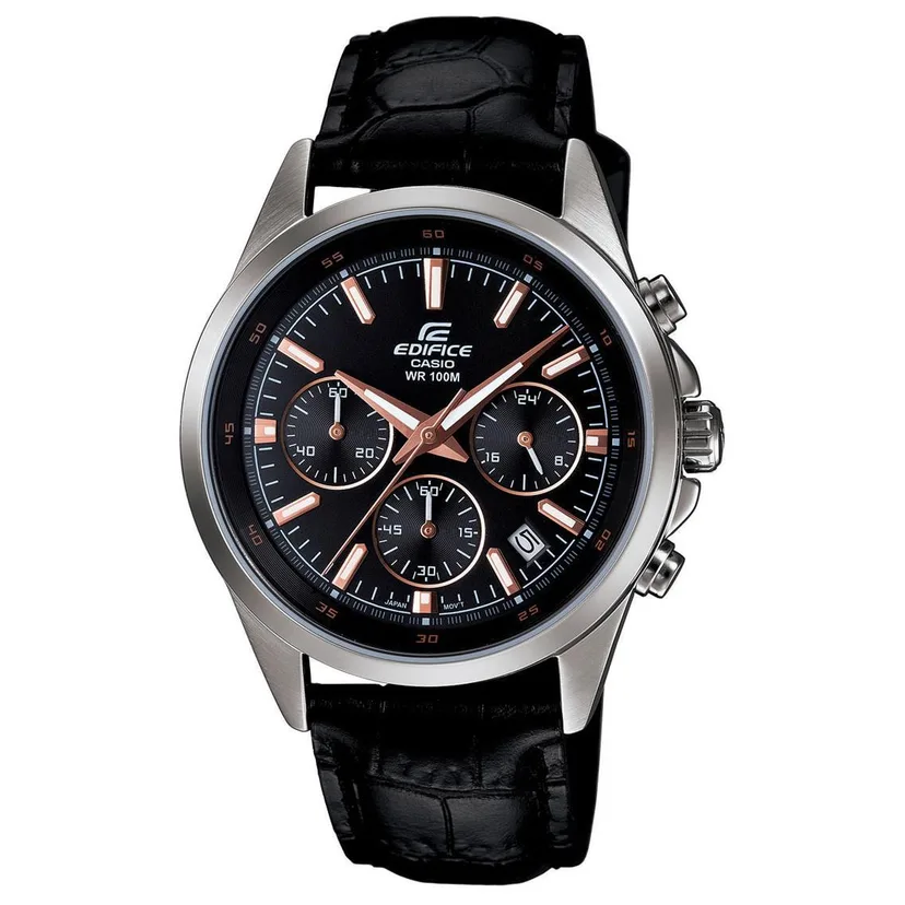 casio watch efr-527l-1a