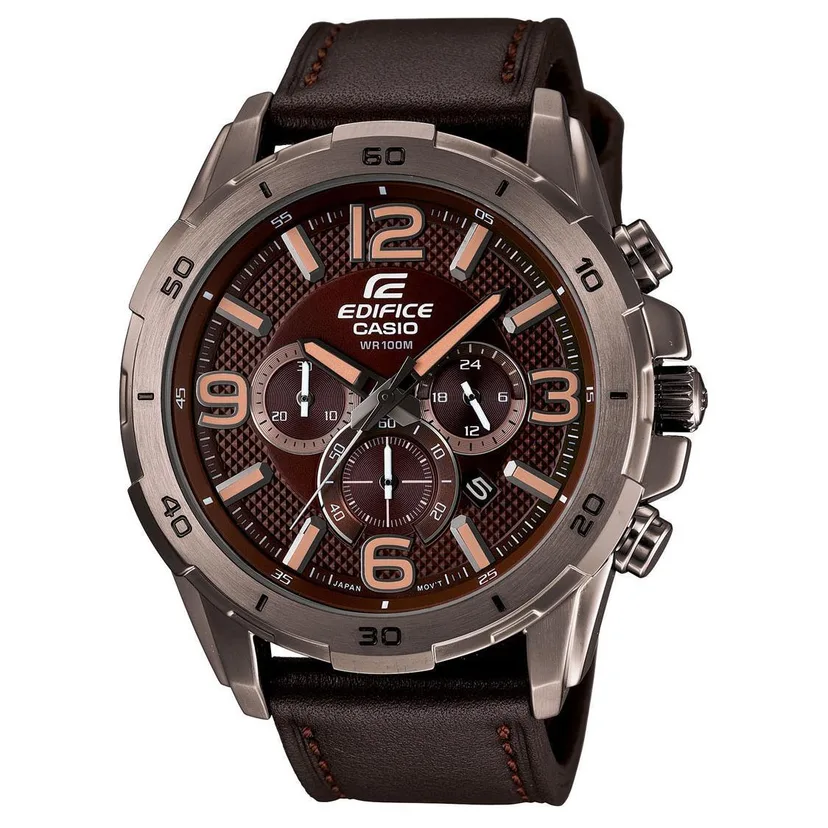 casio watch efr-538l-5a