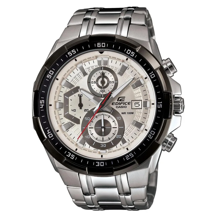 casio watch efr-539d-7a