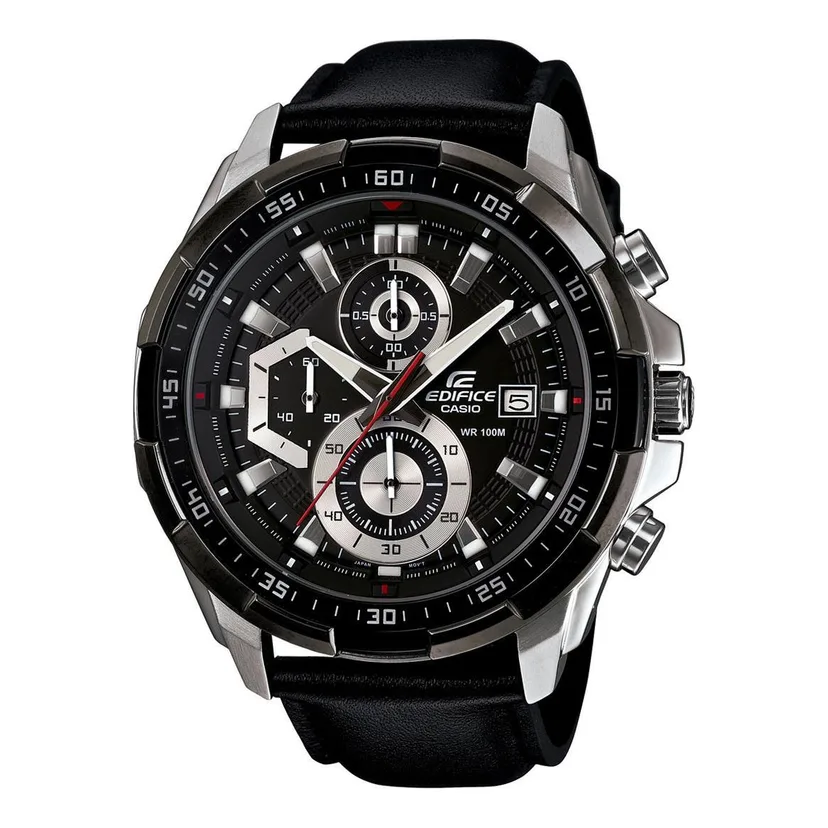 casio watch efr-539l-1a