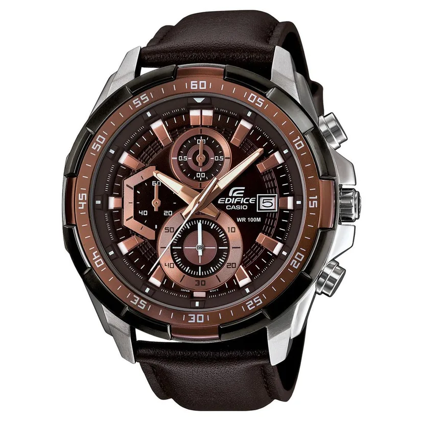 casio watch efr-539l-5a