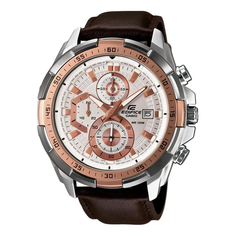 casio watch efr-539l-7a