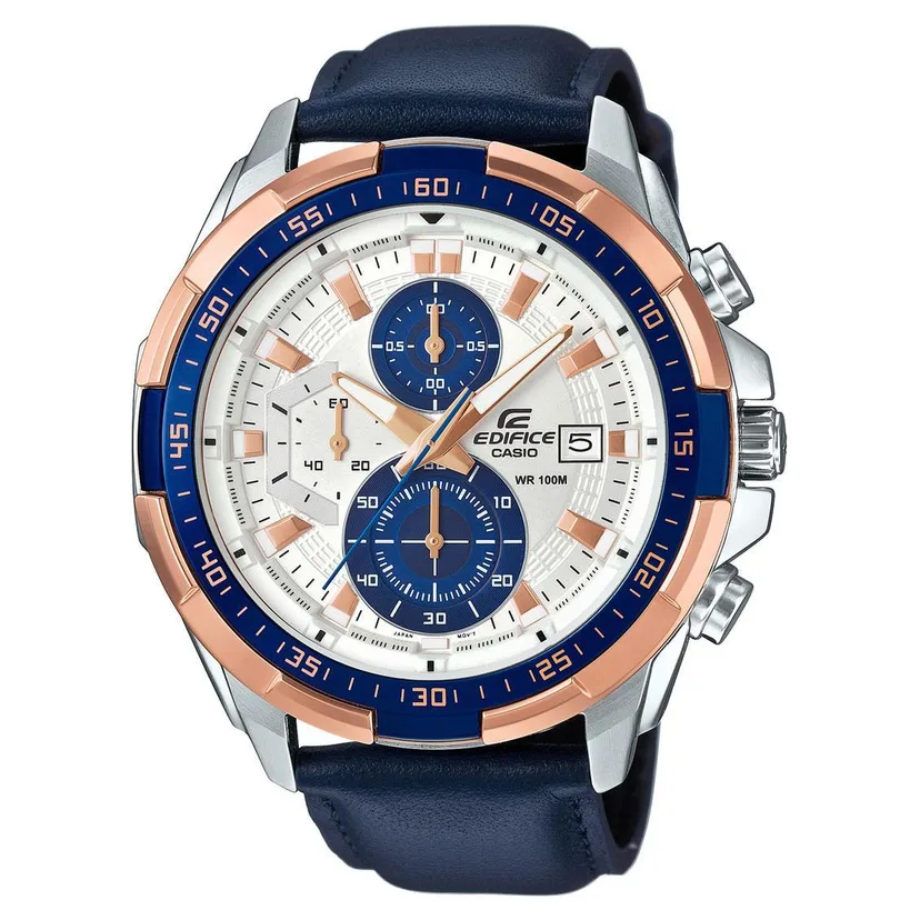casio watch efr-539l-7c