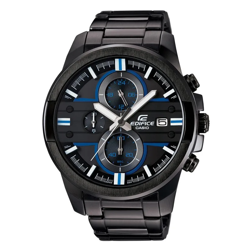 casio watch efr-543bk-1a2