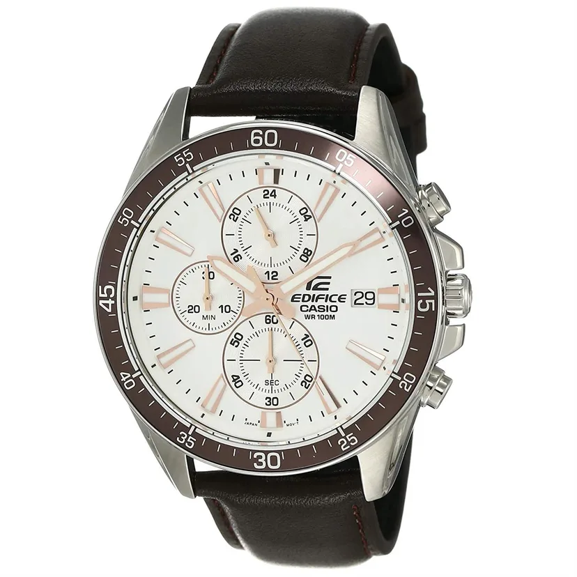 casio watch efr-546l-7a