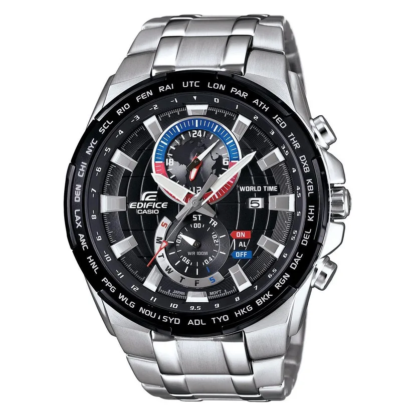 casio watch efr-550d-1a