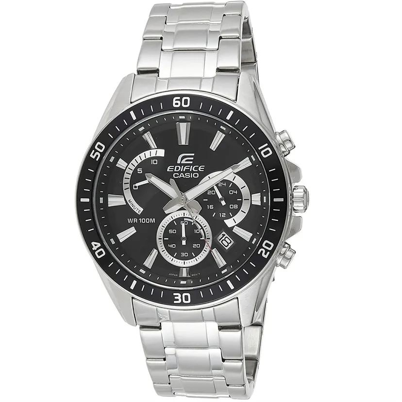 casio watch efr-552d-1a