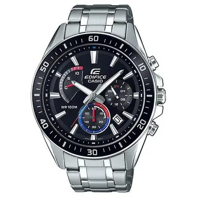 casio watch efr-552d-1a3