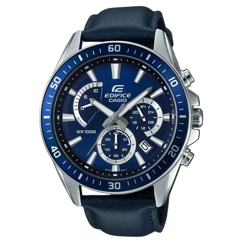 casio watch efr-552l-2a